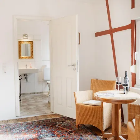 Eulenhaus Holiday home