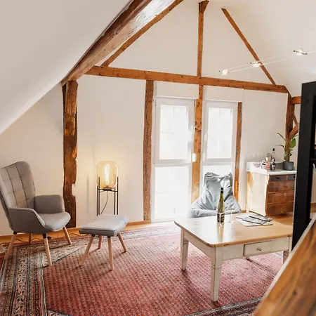 Eulenhaus *