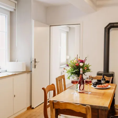 Holiday home Eulenhaus *